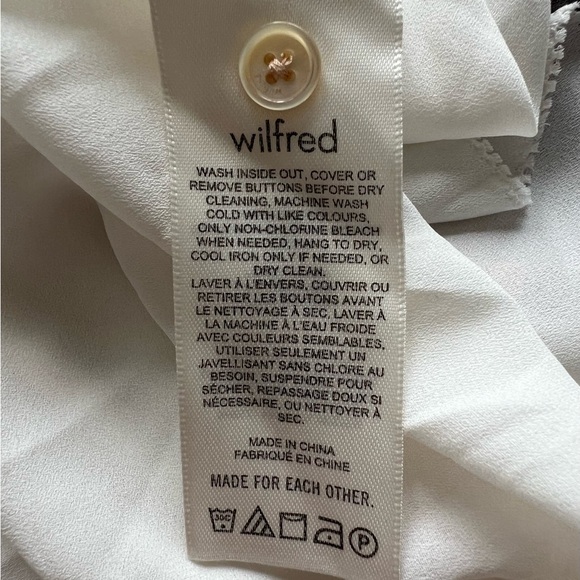 NWOTS Wilfred Daydreamer Midi dress - Picture 11 of 11